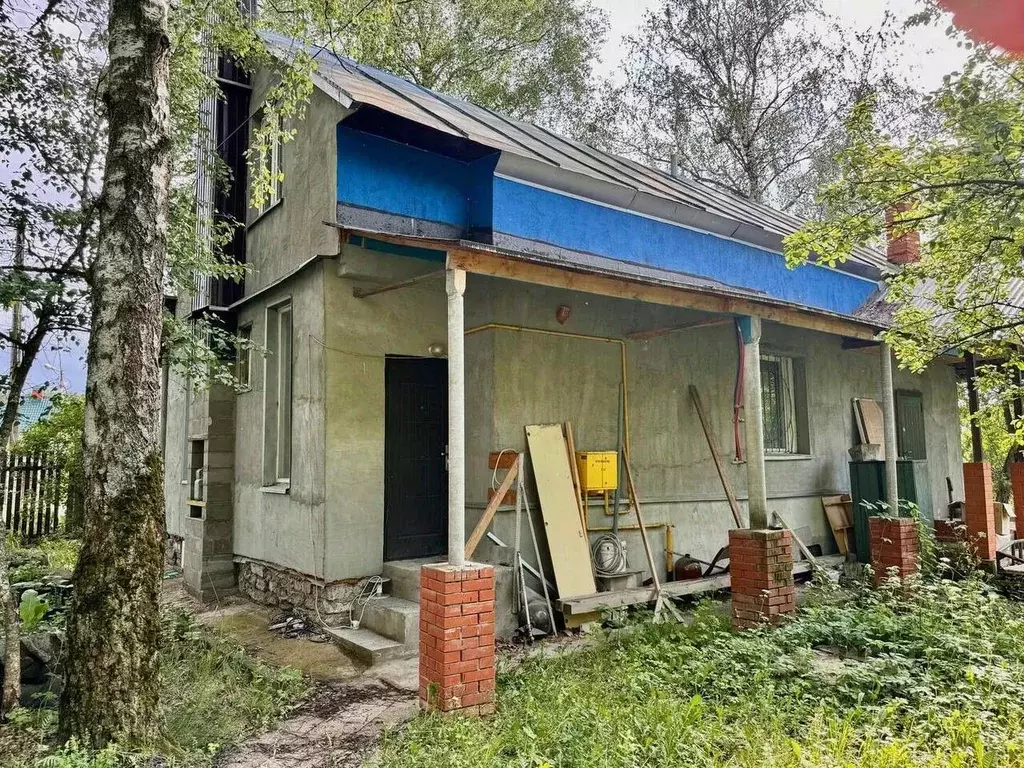 Дом в Московская область, Щелково городской округ, Рассвет СПК 89 (119 ... - Фото 2