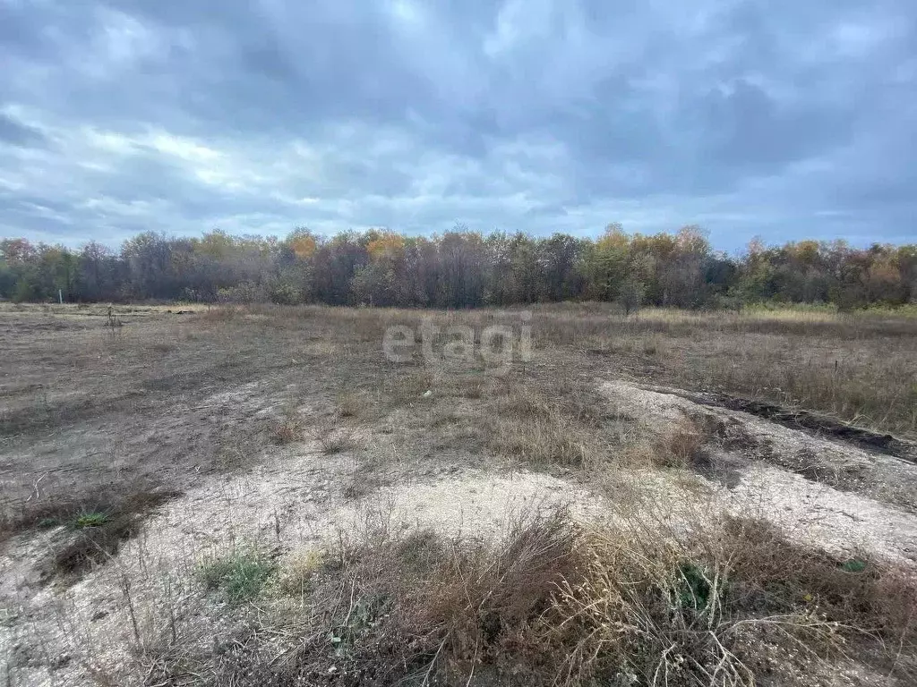 Участок в Белгородская область, Старый Оскол ул. Арктическая (15.0 ... - Фото 1