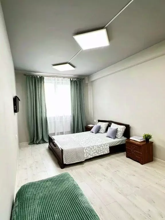 1-к кв. Ставропольский край, Ессентуки Никольская ул., 21к6/1 (38.0 м) - Фото 2