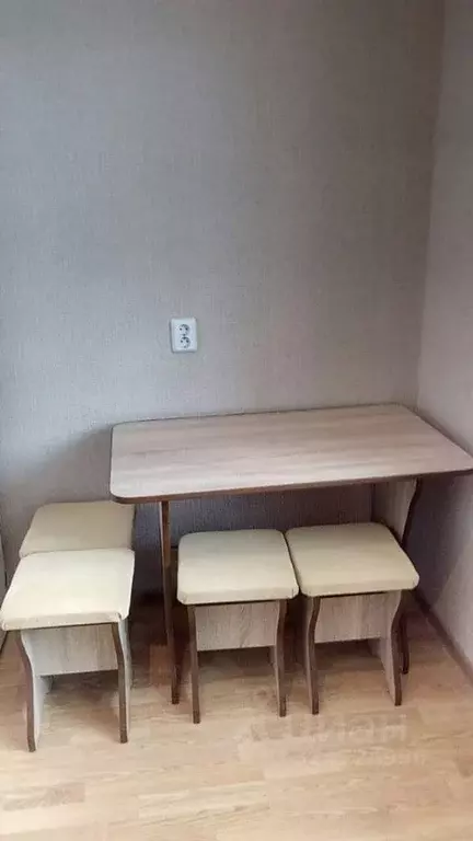 3-к кв. Белгородская область, Белгородский район, Разумное рп ул. ... - Фото 1