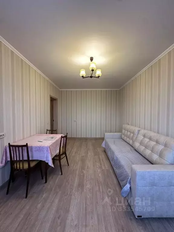 2-к кв. Москва Голубинская ул., 7К2 (56.0 м) - Фото 2