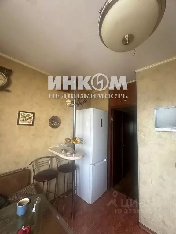 3-к кв. Москва Каргопольская ул., 2 (72.2 м) - Фото 2