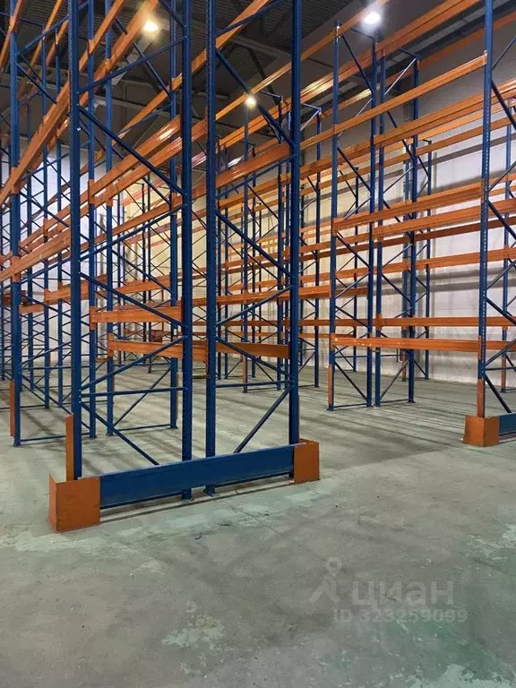 Склад в Ханты-Мансийский АО, Сургут Индустриальная ул., 21 (576 м) - Фото 2