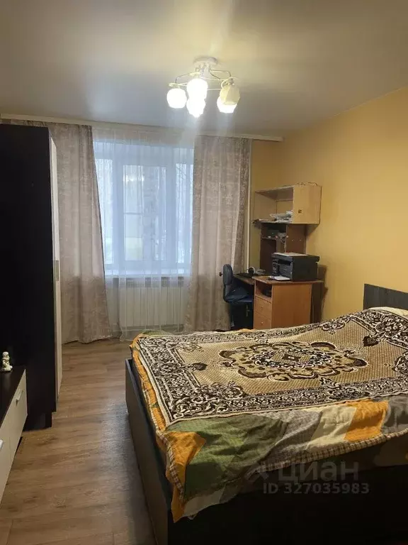 2-к кв. Нижегородская область, Богородск 2-й мкр, 6А (43.8 м) - Фото 2