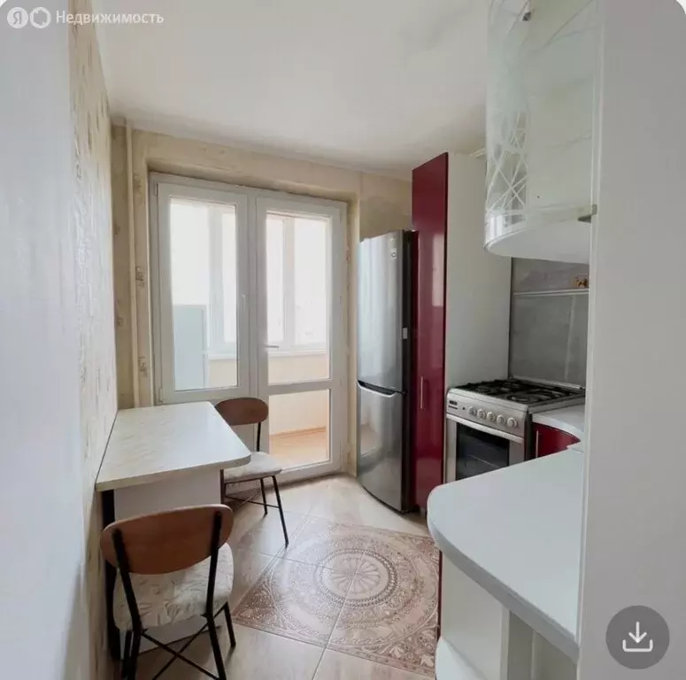 2-комнатная квартира: Москва, Союзный проспект, 20к2 (39 м) - Фото 2