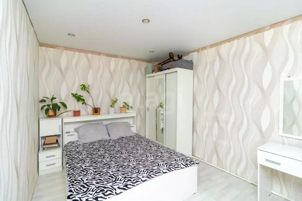 Дом в Тюменская область, Тюмень Березняки СНТ, ул. Вишневая (170 м) - Фото 1