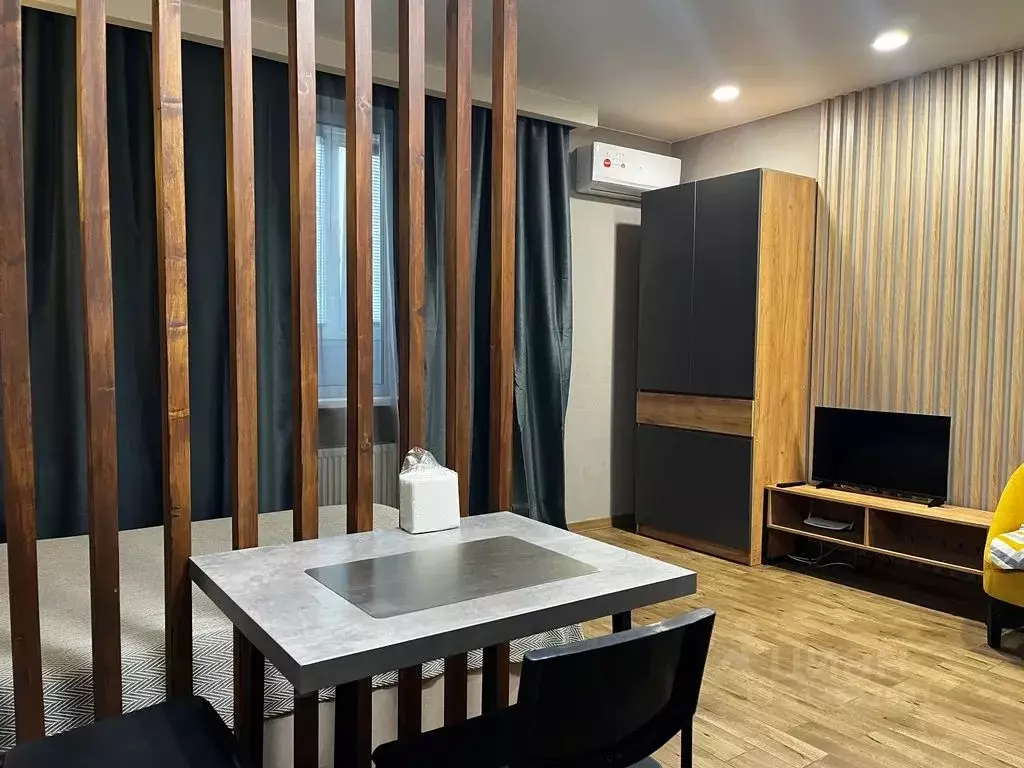 Студия Самарская область, Самара Московское ш., 272 (35.0 м) - Фото 2