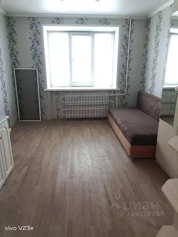 Комната Башкортостан, Стерлитамак ул. Чехова, 8 (13.0 м) - Фото 1
