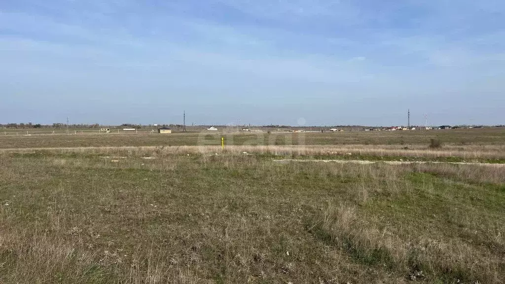 Участок в Крым, Симферопольский район, с. Мирное  (6.0 сот.) - Фото 1