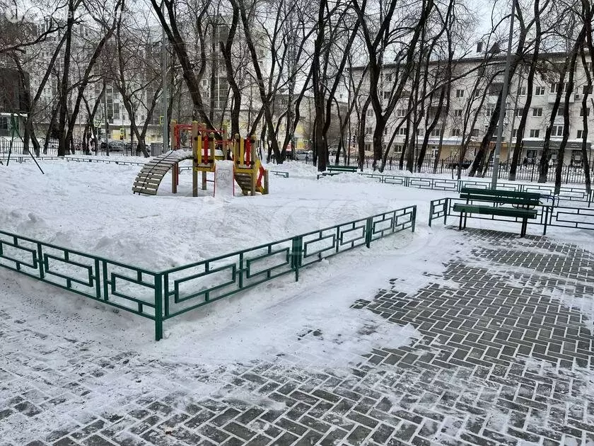 3-комнатная квартира: Тюмень, Советская улица, 112 (92 м) - Фото 1