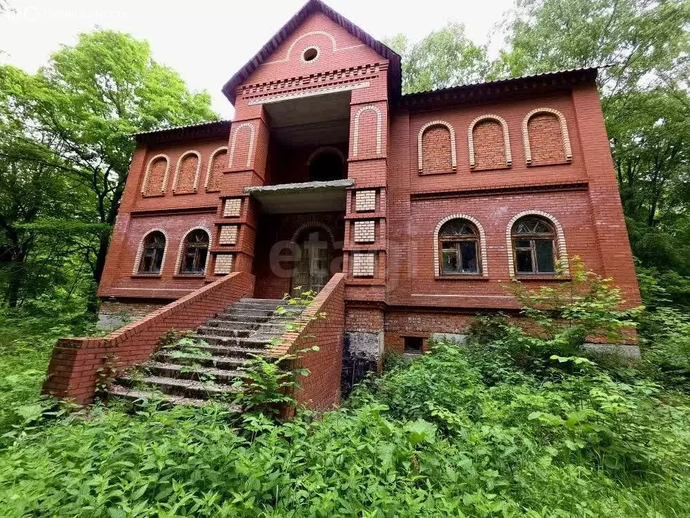 Дом в село Новая Пырма, Лесная улица (426.9 м) - Фото 2