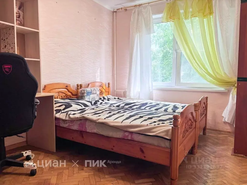 2-к кв. Московская область, Реутов Советская ул., 23 (41.3 м) - Фото 1