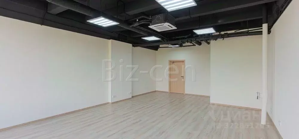 Офис в Санкт-Петербург ш. Революции, 69 (103 м) - Фото 2