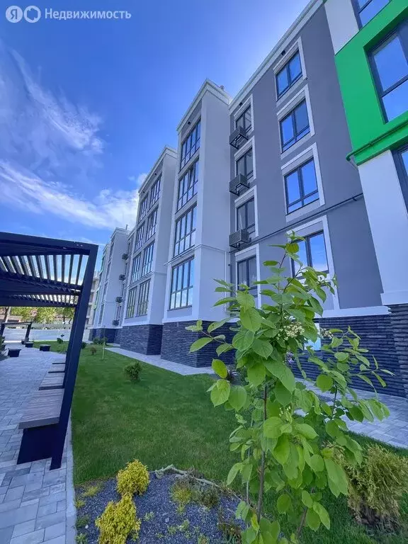 2-комнатная квартира: Брянск, улица Некрасова, 20 (60.2 м) - Фото 1