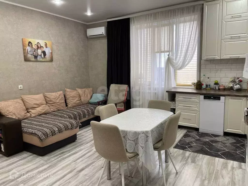 Продаётся 3-к квартира, 76.2 м - Фото 1