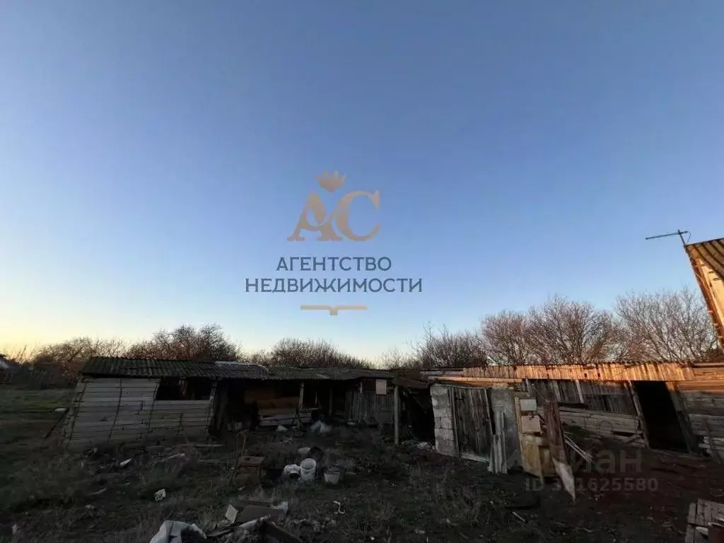 Дом в Крым, Кировский район, Токаревское с/пос, с. Шубино  (45 м) - Фото 2