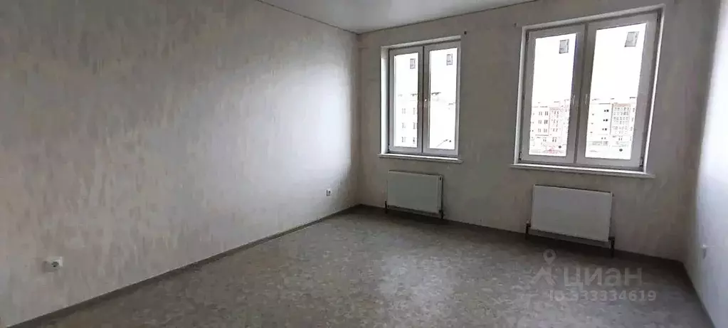 1-к кв. Башкортостан, Уфимский район, с. Миловка ул. Аксакова, 7 (36.9 ... - Фото 1