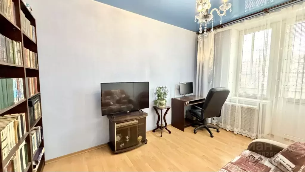 2-к кв. Москва Ломоносовский просп., 34 (47.0 м) - Фото 1