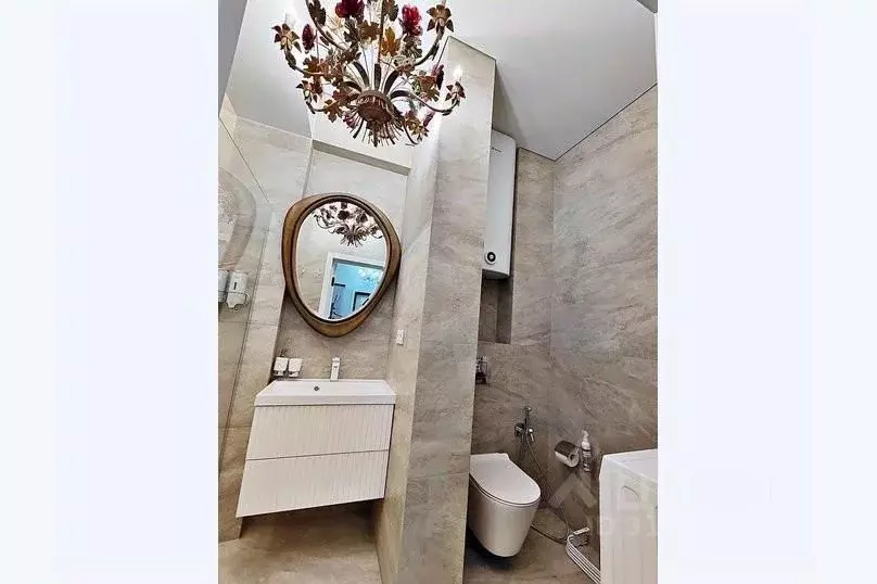 1-к кв. Ставропольский край, Кисловодск ул. Декабристов, 36/1 (28.0 м) - Фото 1