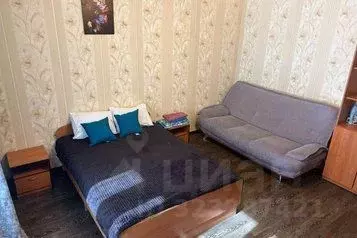 1-к кв. Башкортостан, Уфа Российская ул., 60 (40.0 м) - Фото 1