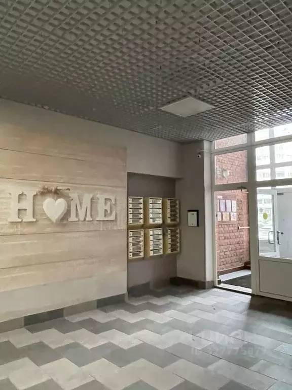 Комната Санкт-Петербург Ленская ул., 17К1 (25.1 м) - Фото 2