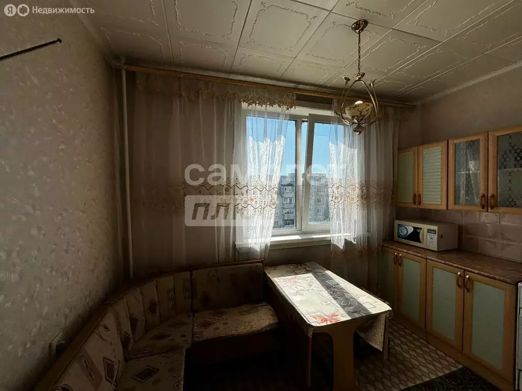 1-комнатная квартира: Тында, Спортивная улица, 14 (39.8 м) - Фото 1