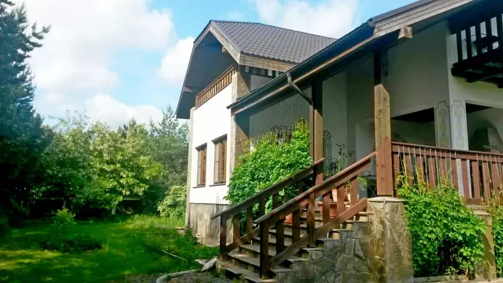 Продается коттедж в КП в д. Горышкино - Фото 2