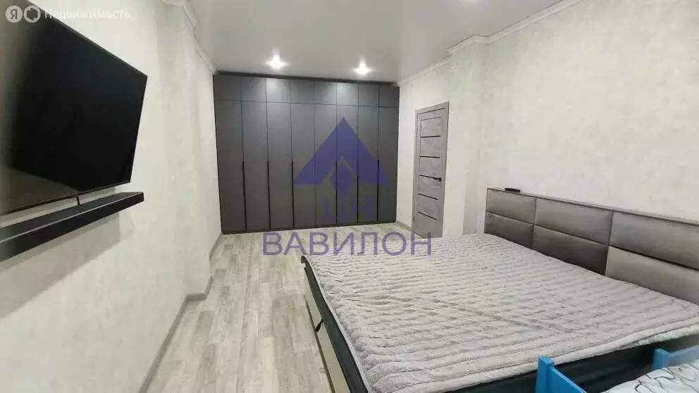 1-комнатная квартира: Волгодонск, Весенняя улица, 4 (41.9 м) - Фото 2