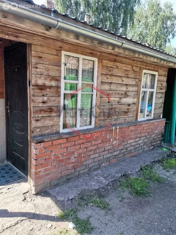 Дом в Красноярск, улица Ленина, 180 (33.8 м) - Фото 0