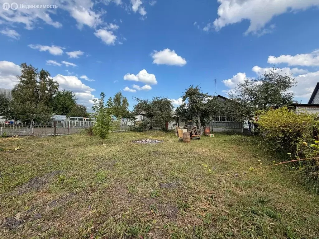 Дом в Карачев, улица Урицкого, 66А (65.6 м) - Фото 1