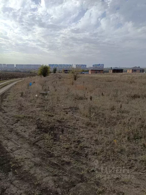 Участок в Ростовская область, Аксайский район, Щепкинское с/пос, пос. ... - Фото 2