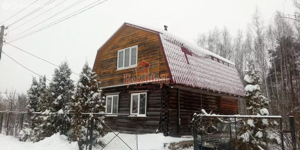 Дом в Дмитровский городской округ, коттеджный посёлок Игнатово (117 м) - Фото 0