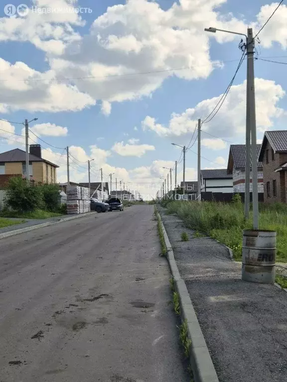 Участок в Пенза, СНТ Заря (7.34 м) - Фото 2