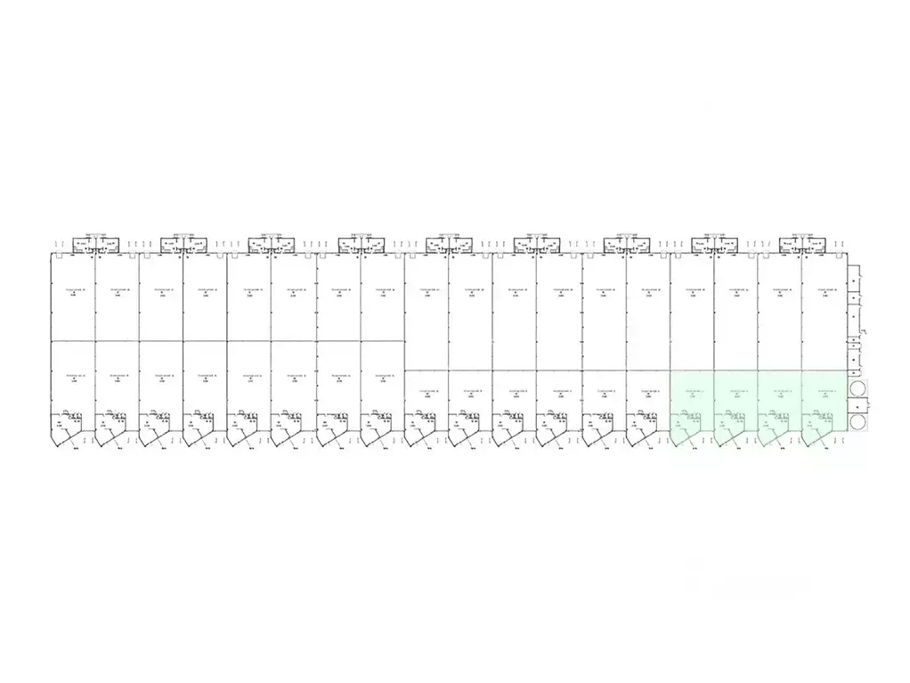 Склад в Московская область, Дмитровский муниципальный округ, д. ... - Фото 2