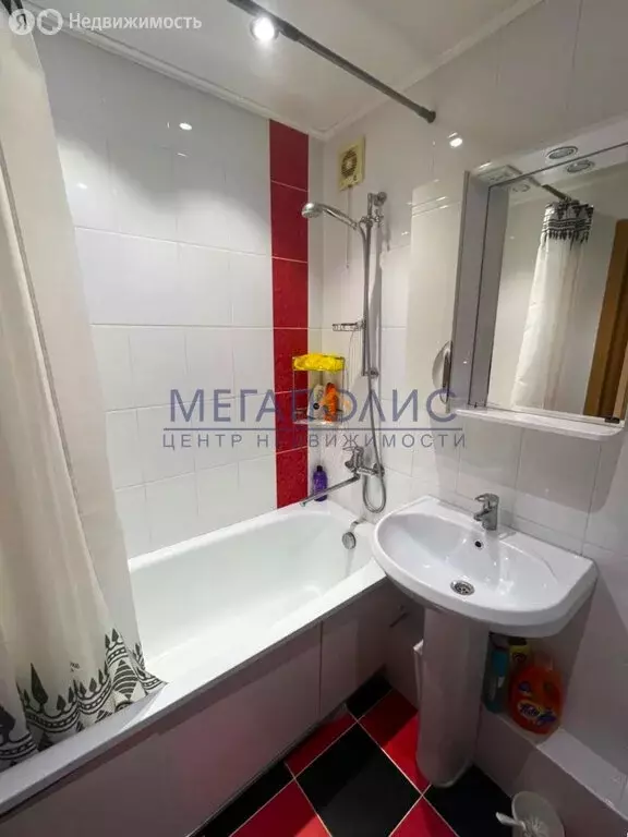 1-комнатная квартира: Балаково, улица Шевченко, 122 (29.9 м) - Фото 1