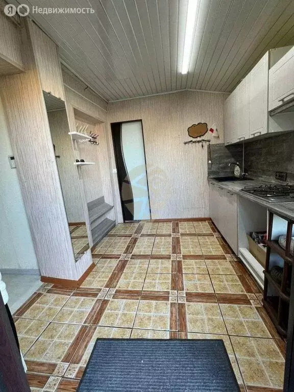 Дом в Старый Оскол, улица Гагарина (50 м) - Фото 0