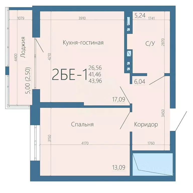 2-к кв. Ростовская область, Ростов-на-Дону, Нахичевань ул. 30-я Линия, ... - Фото 0