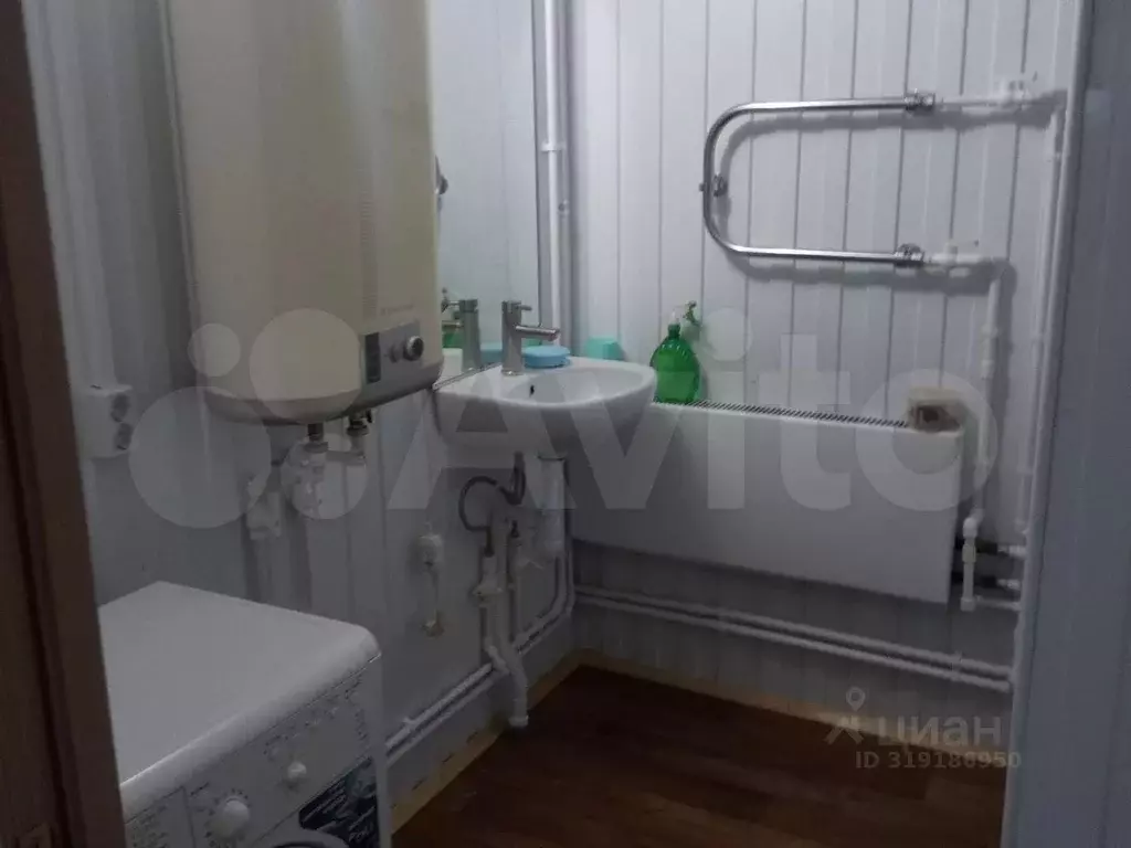 Дом в Московская область, Электроугли Богородский городской округ, ... - Фото 1