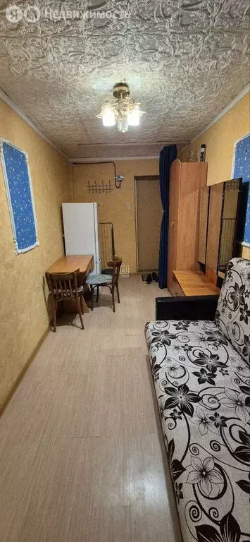 1к в 4-комнатной квартире (10.3 м) - Фото 1