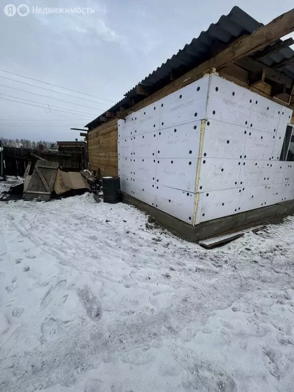 Дом в Кызыл, улица Чульдума (70 м) - Фото 2