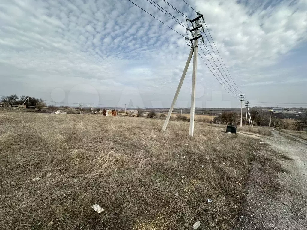 Участок 25,3 сот. (ИЖС) - Фото 1