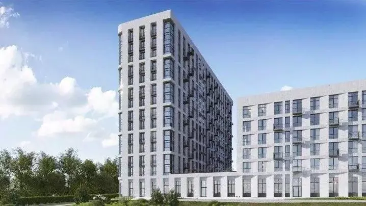 Помещение свободного назначения в Татарстан, Казань ул. Рауиса ... - Фото 1