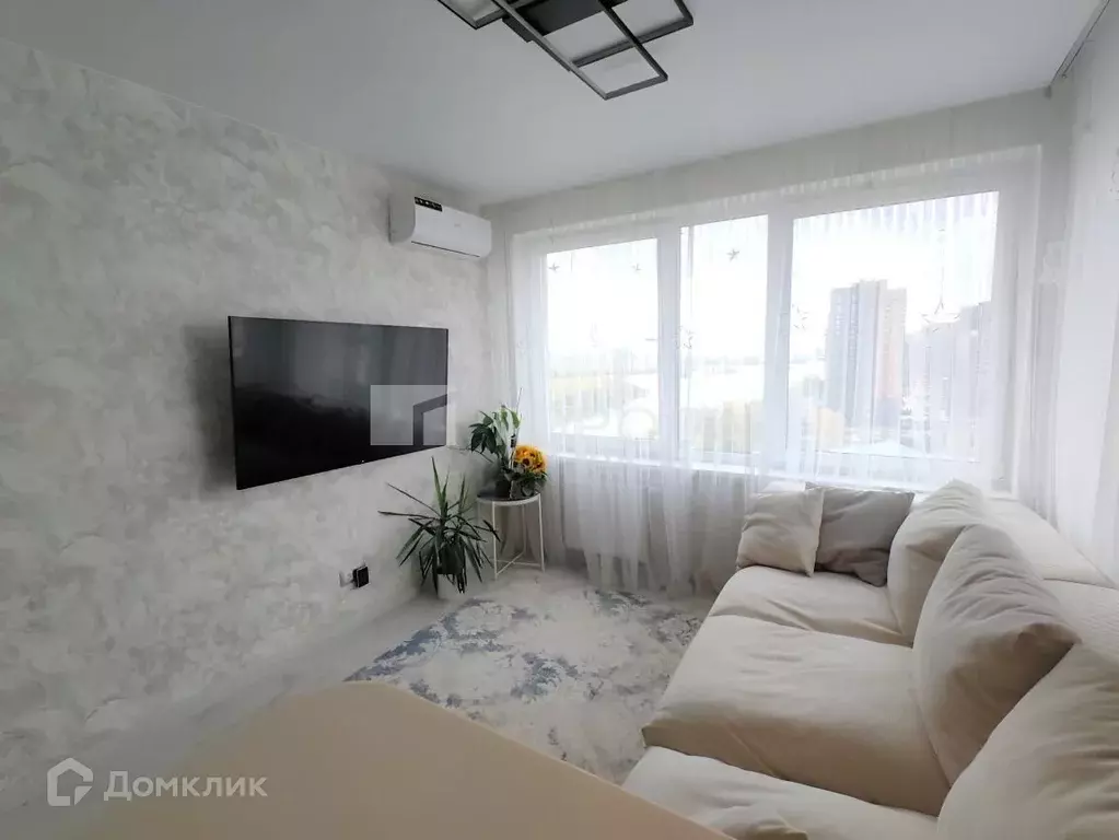 Продаётся 3-к квартира, 83 м - Фото 1