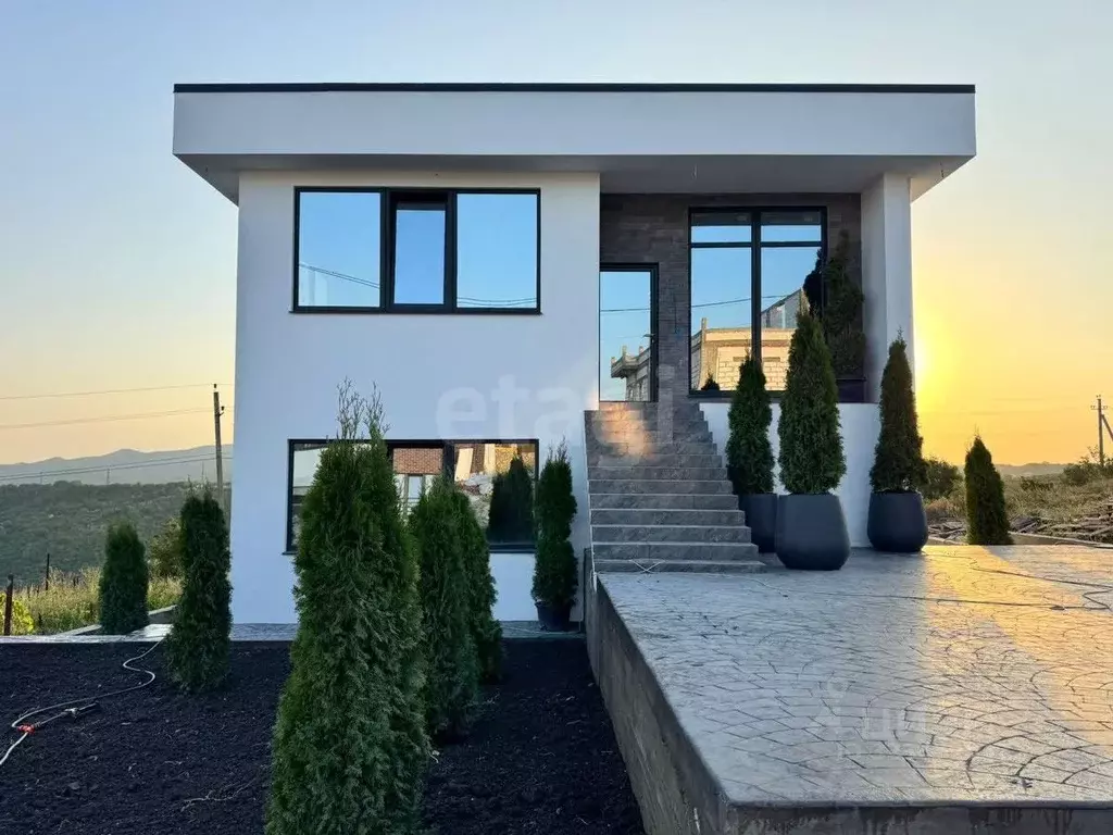 Дом в Краснодарский край, Новороссийск ул. Неглинная (206 м) - Фото 1