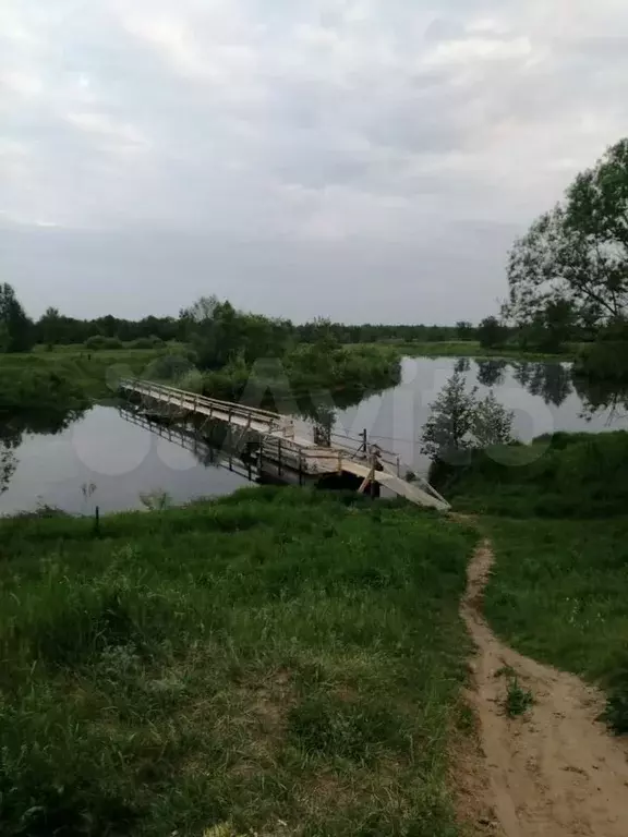 Участок 6,1 сот. (ИЖС) - Фото 0