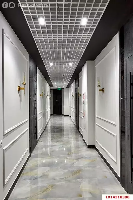 Квартира-студия: Краснодар, улица имени 40-летия Победы, 33/1 (27 м) - Фото 2