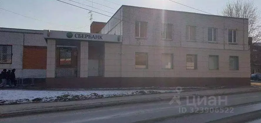 Помещение свободного назначения в Московская область, Лобня ул. ... - Фото 2