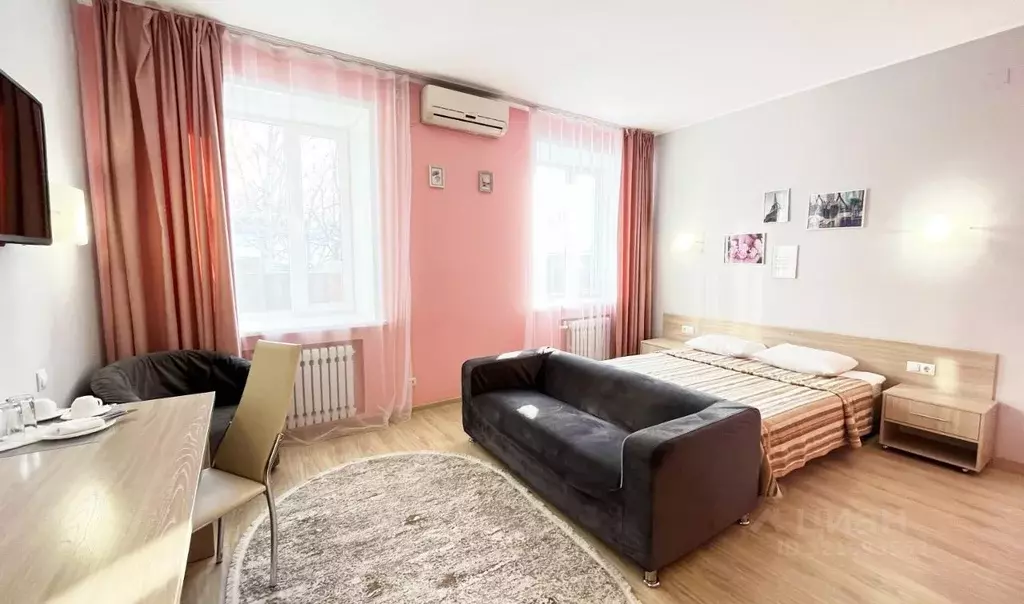 Комната Алтайский край, Рубцовск Тракторная ул., 35 (23.0 м) - Фото 2