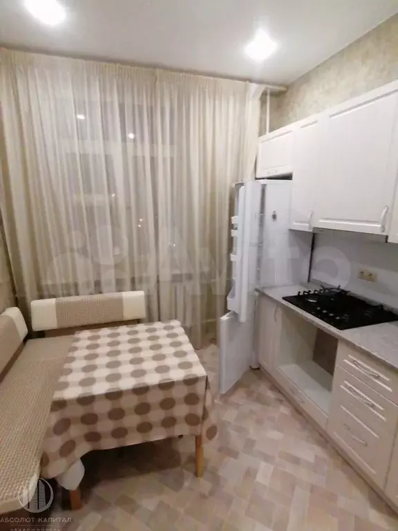 1-к. квартира, 50 м, 5/5 эт. - Фото 1