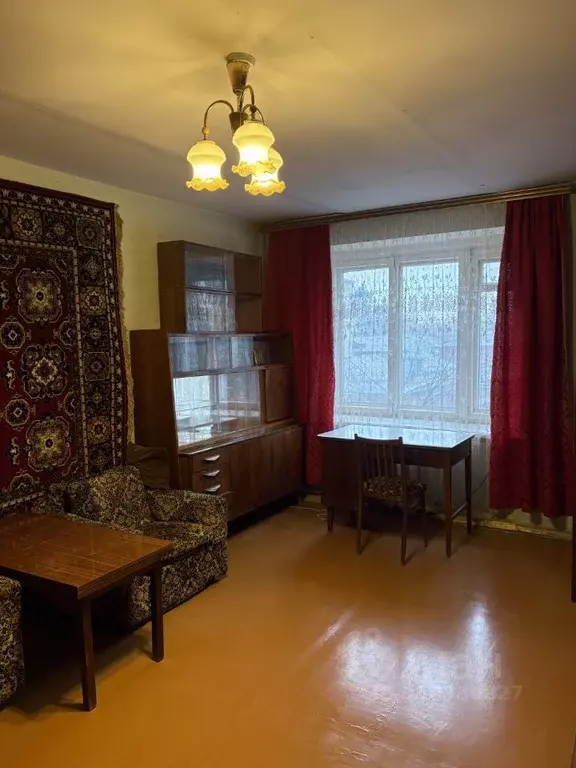 2-к кв. Самарская область, Самара Молодогвардейская ул., 103 (53.1 м) - Фото 2